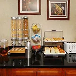 Americas Best Value Inn Grayson 