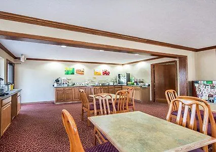 Americas Best Value Inn Grayson 