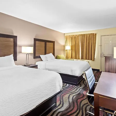 Americas Best Value Inn Grayson Exterior photo