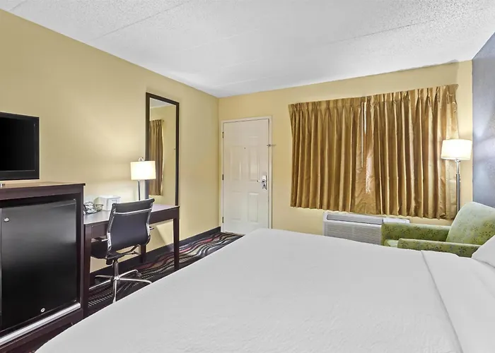Americas Best Value Inn Grayson