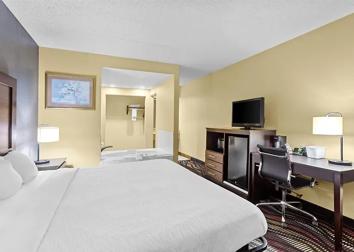 Americas Best Value Inn Grayson