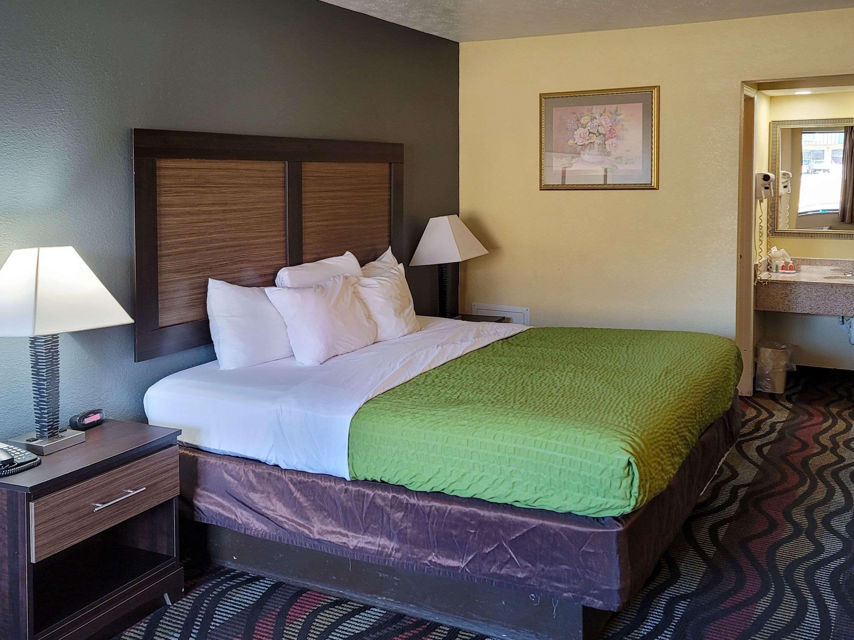 Hotel Americas Value 3*