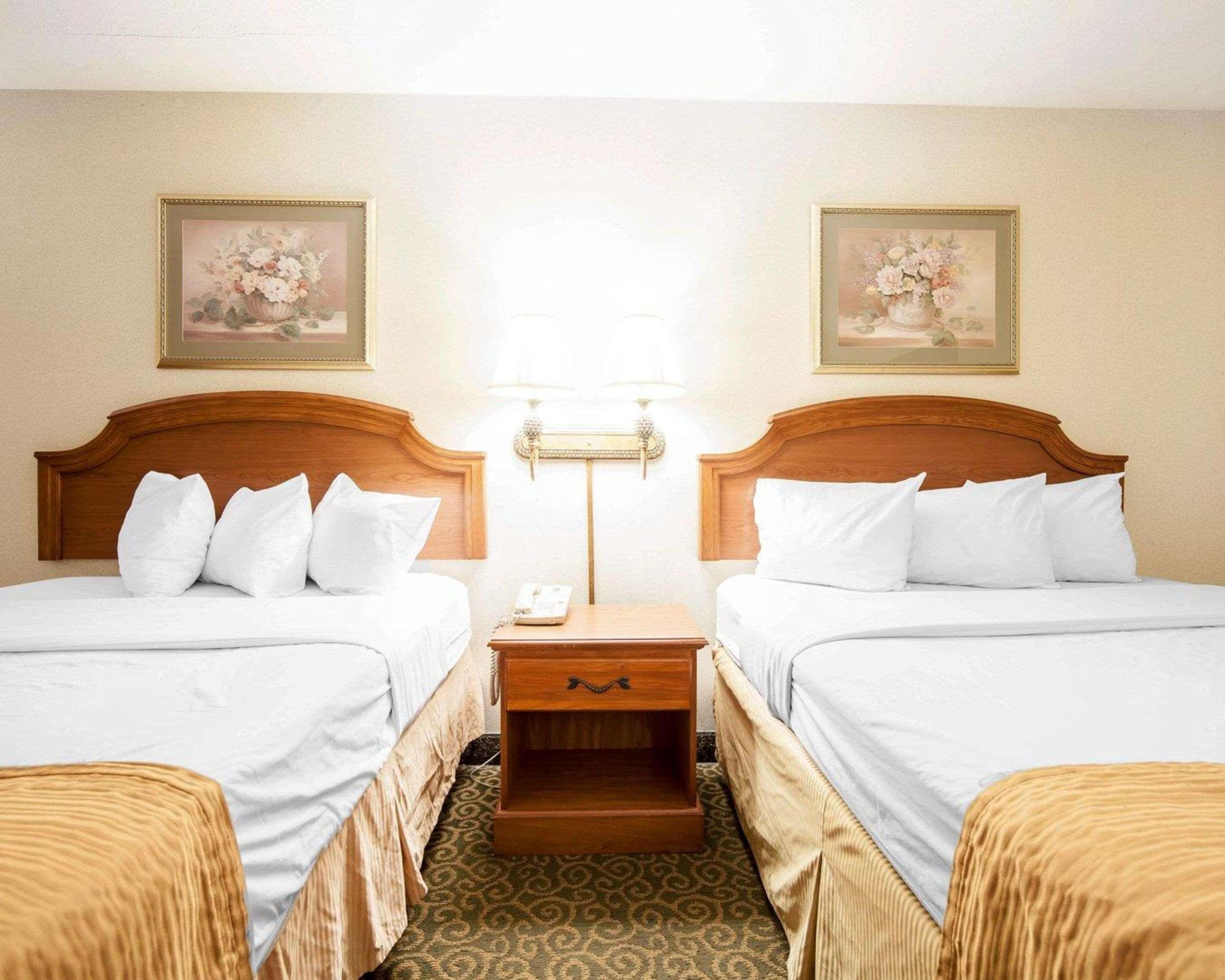 Hotel Americas Value Grayson