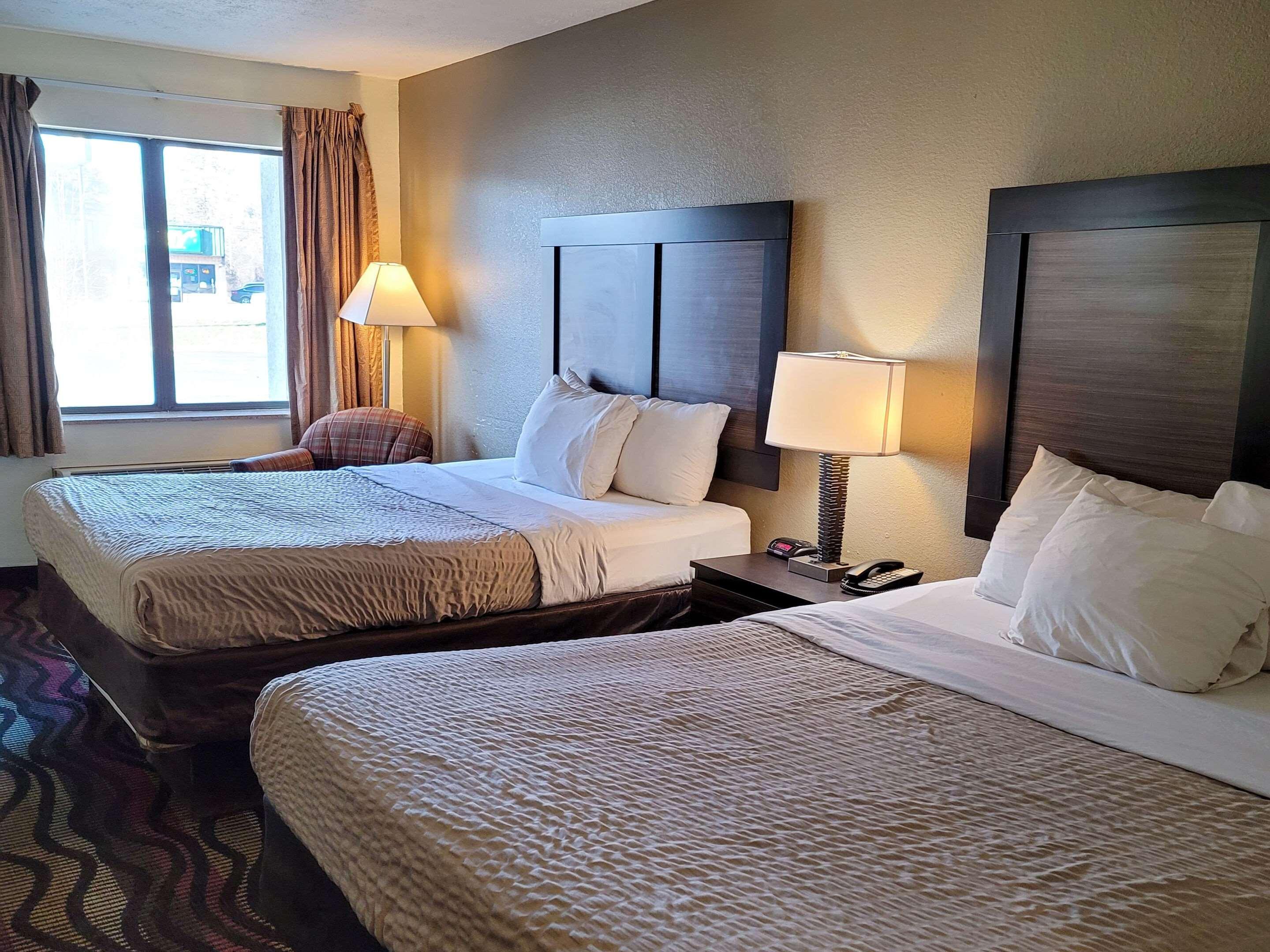 Americas Value Hotel 3*