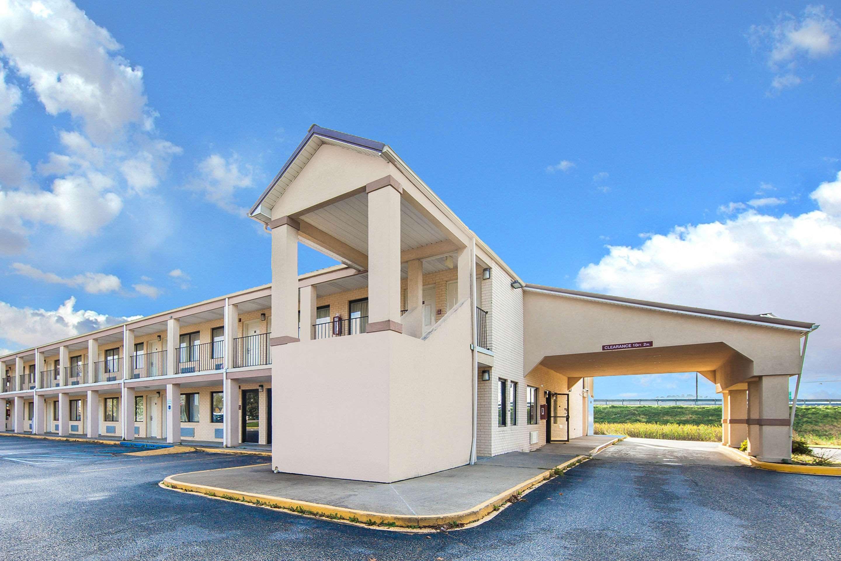 Hotel Americas Value 3*