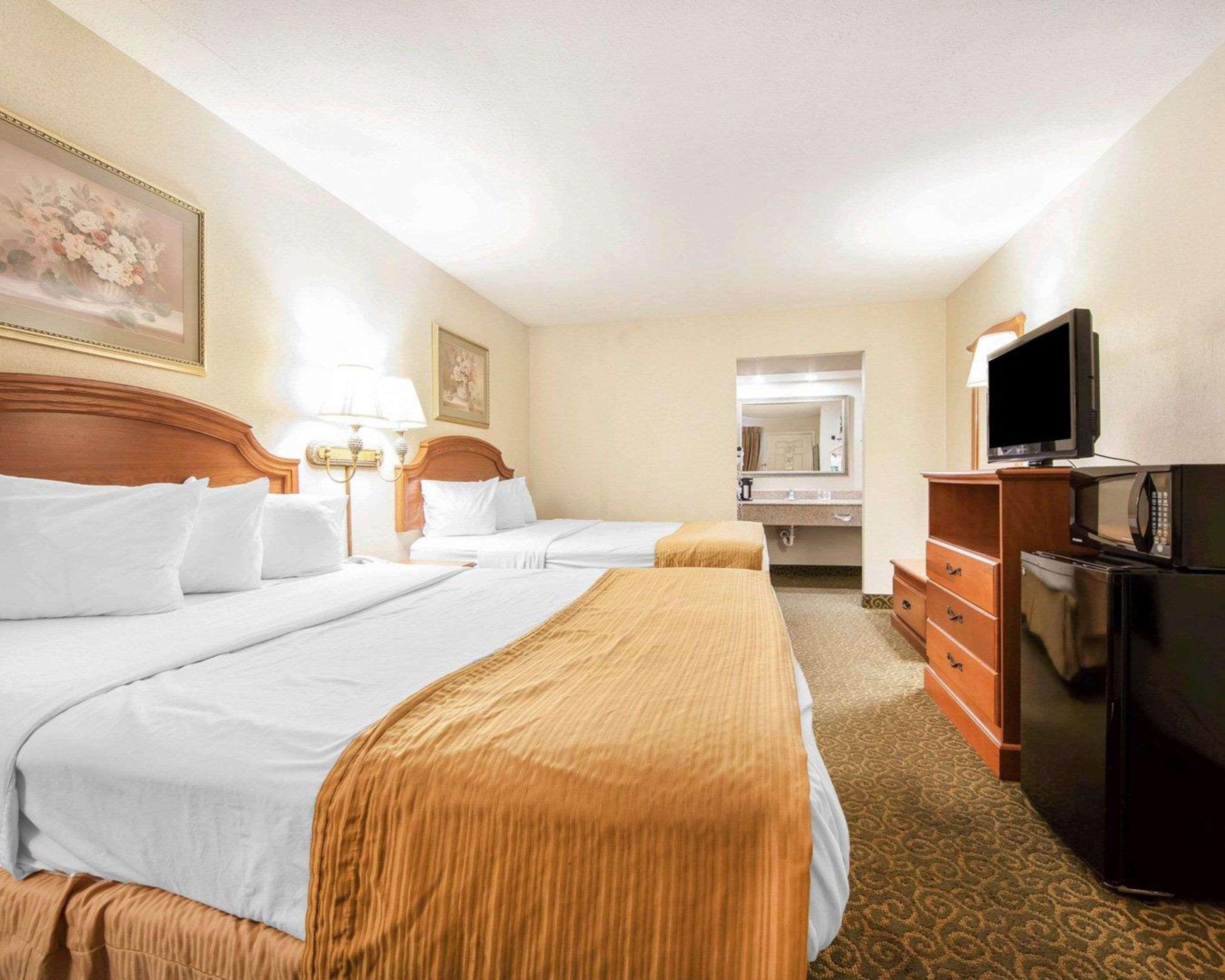 Americas Value Hotel Grayson