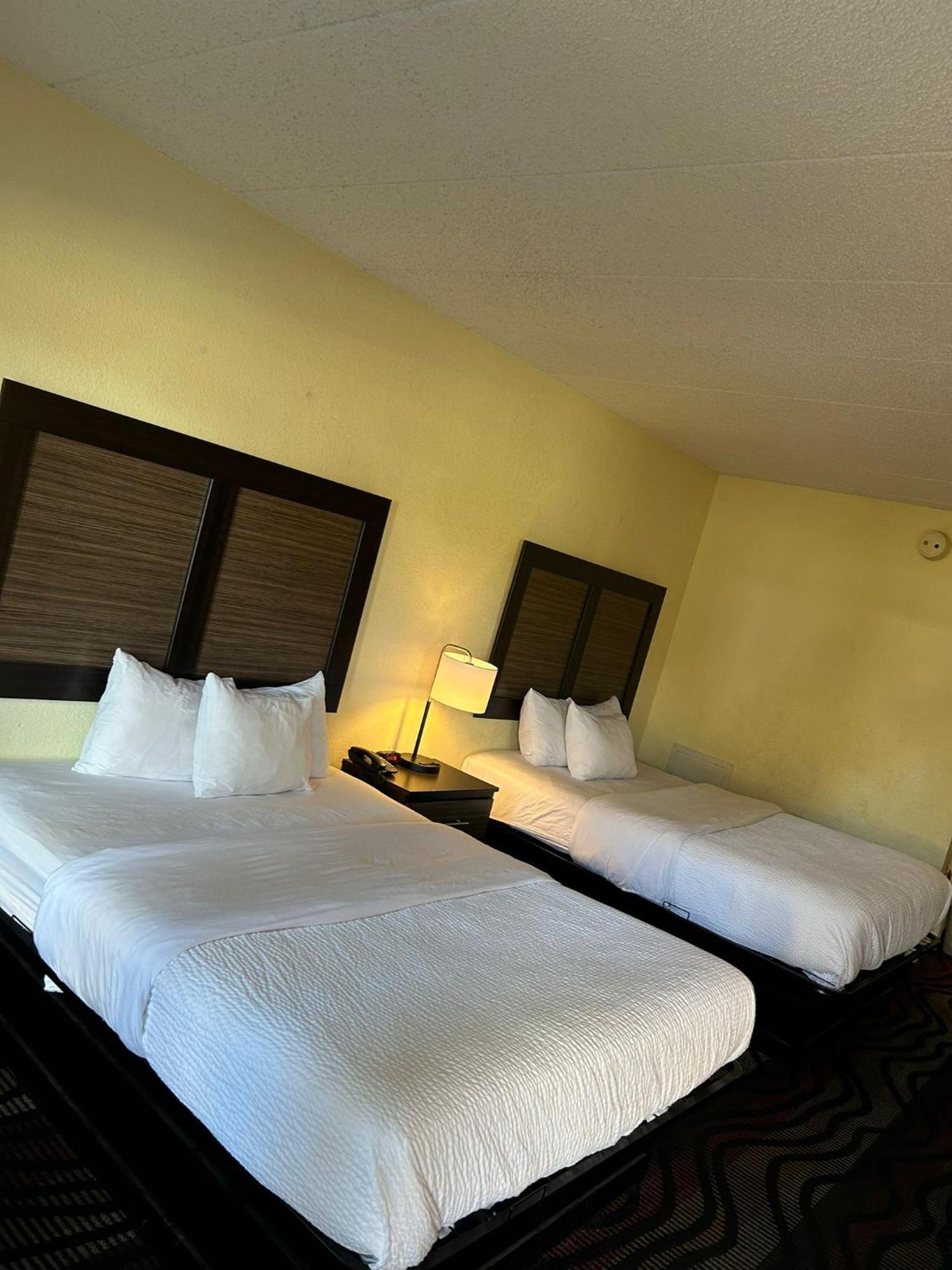 Hotel Americas Value