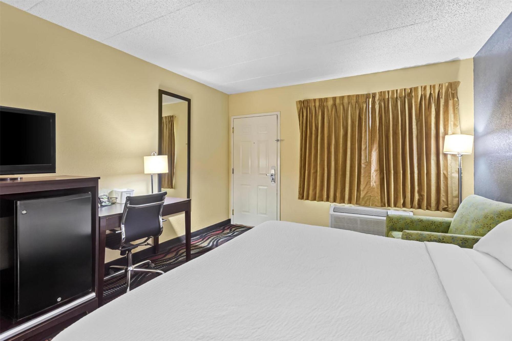 Hotel Americas Value 3*