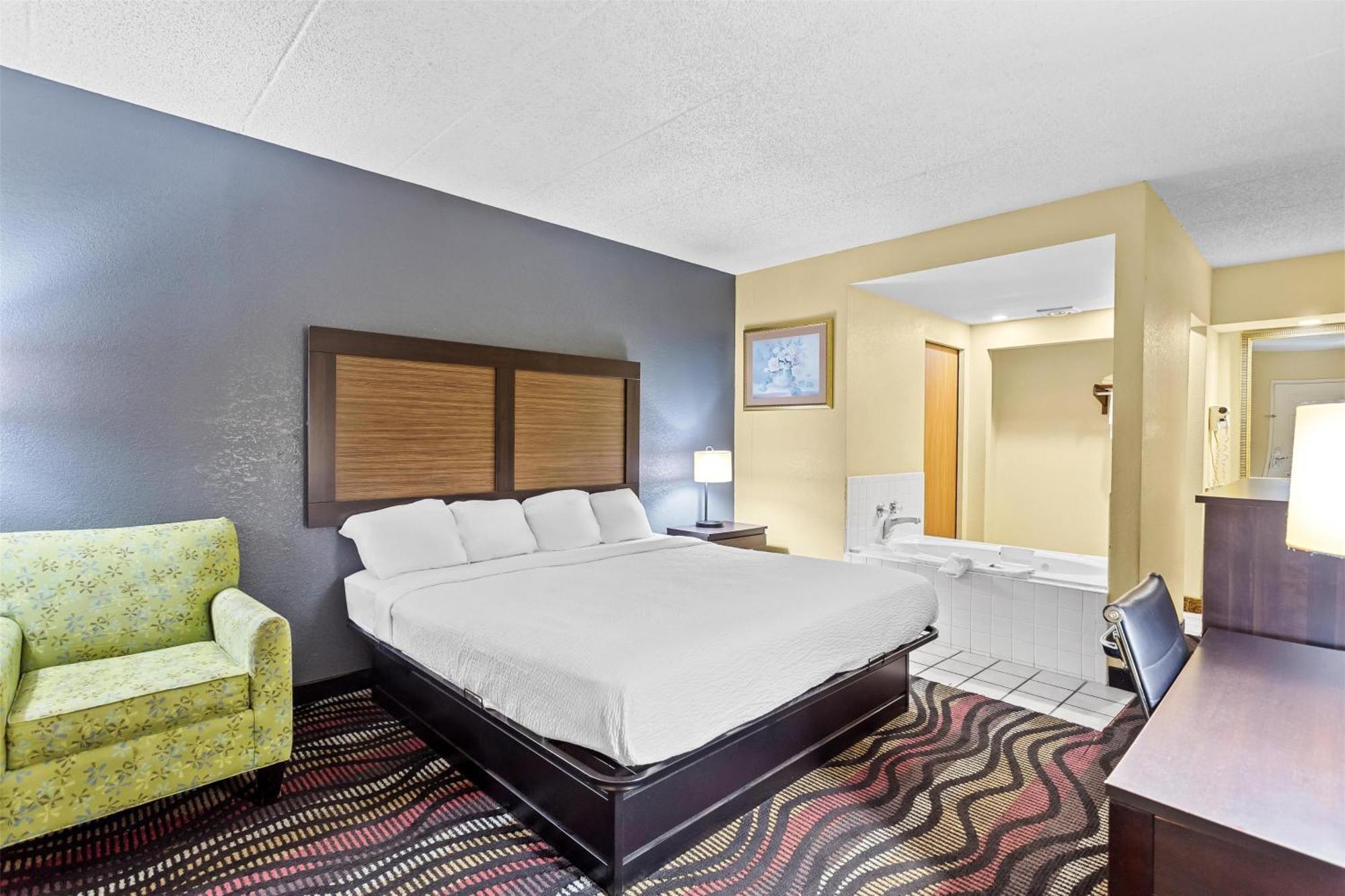 Americas Value Hotel Grayson
