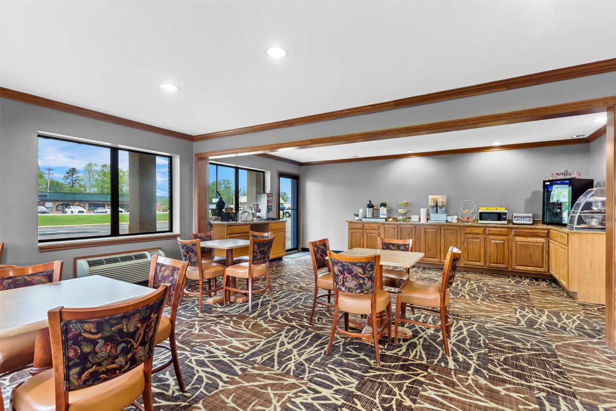 Hotel Americas Value