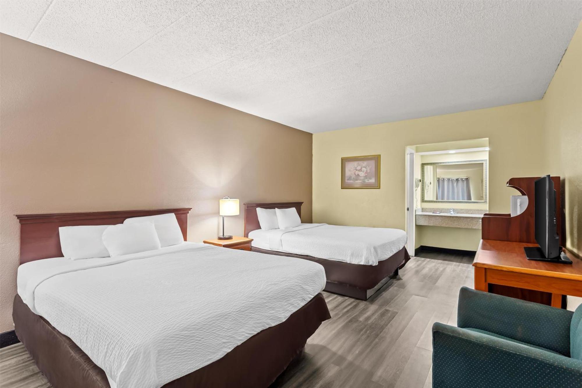 Hotel Americas Value 3*
