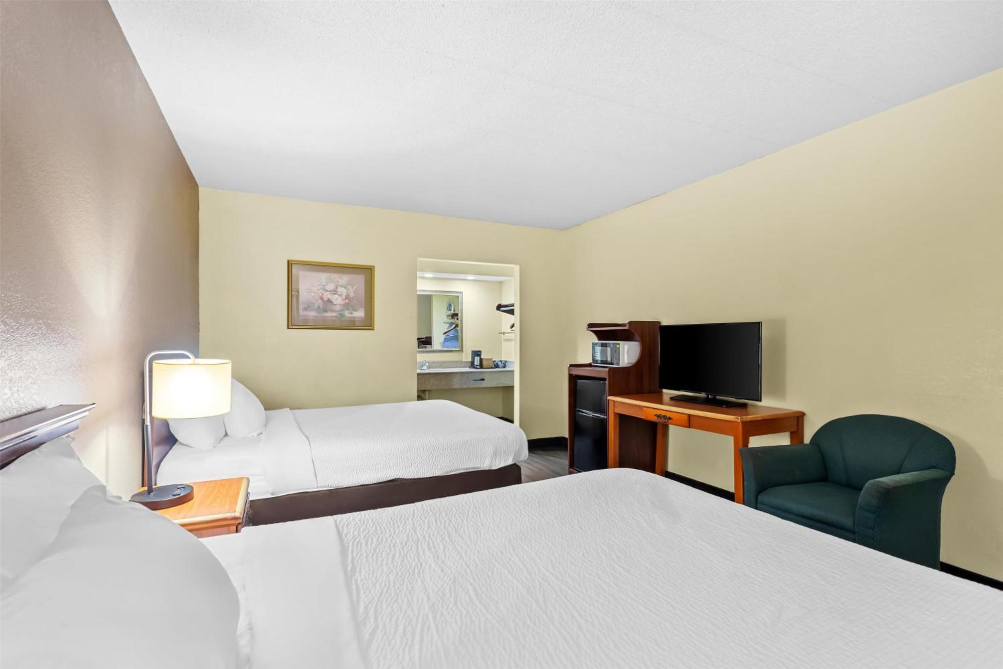 Americas Value Hotel Grayson