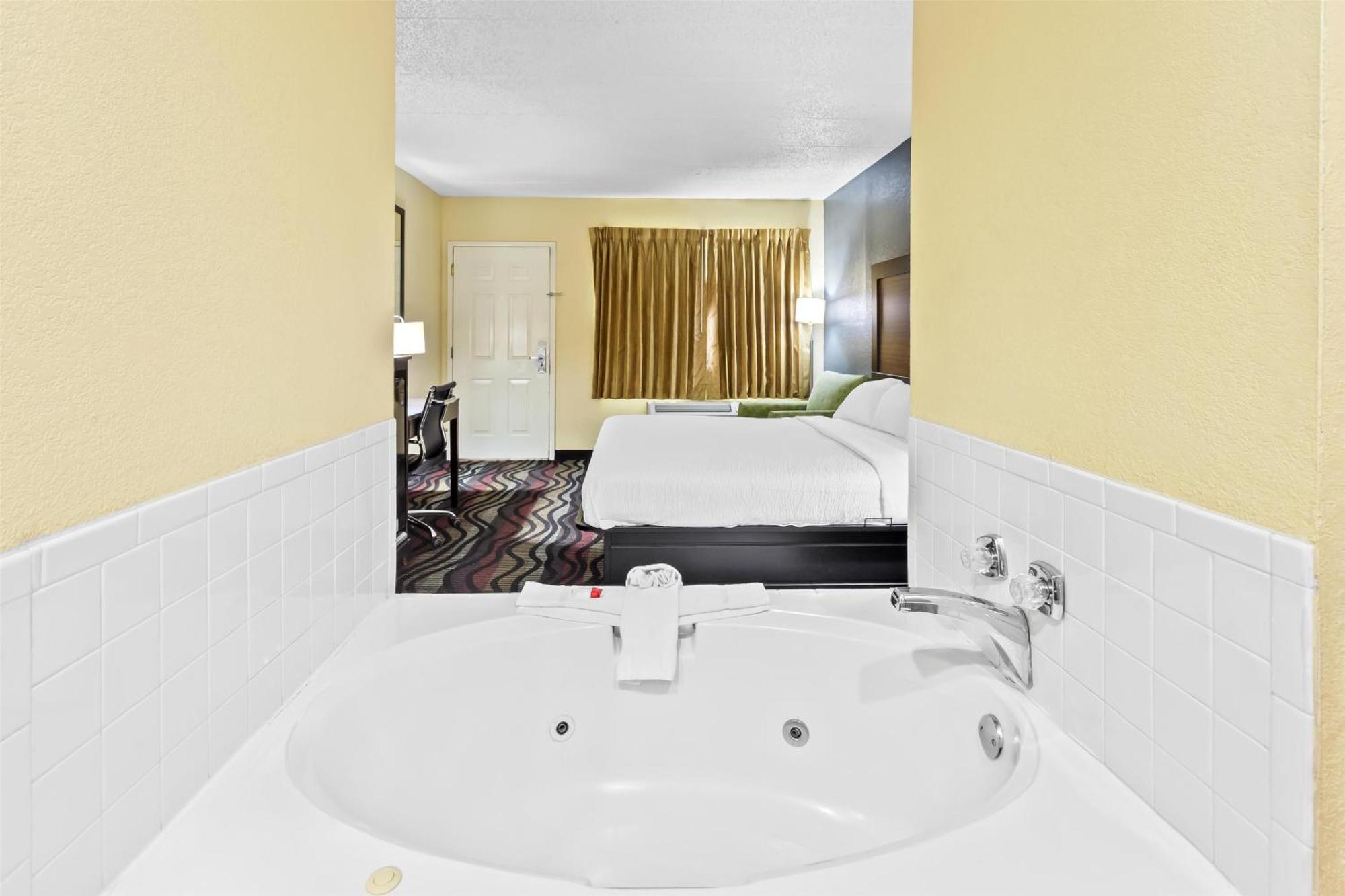 Hotel Americas Value Grayson
