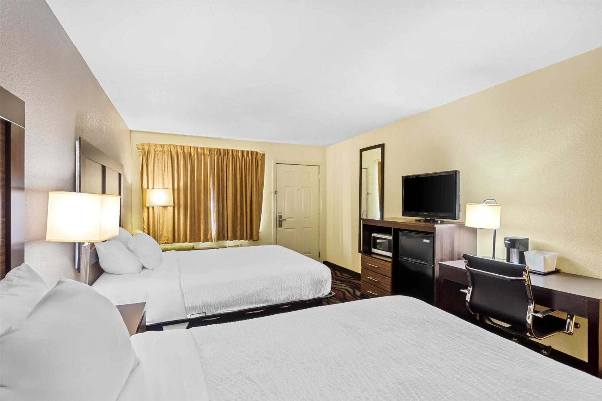Hotel Americas Value