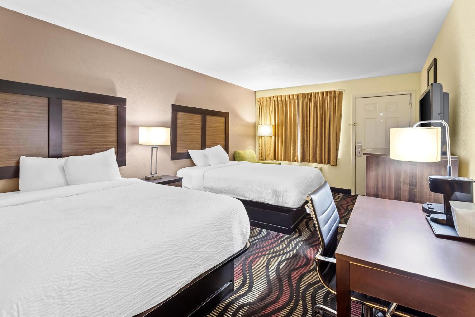 Hotel Americas Value 3*