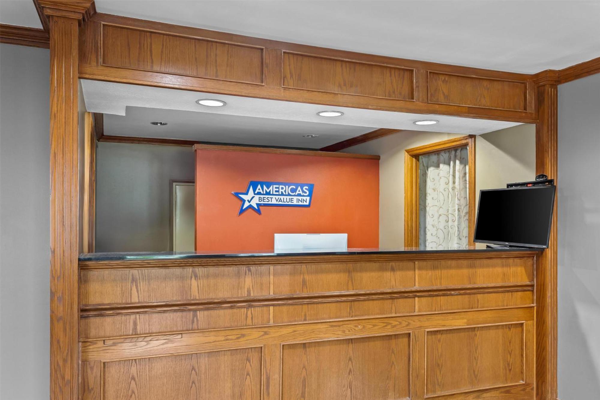 Hotel Americas Value