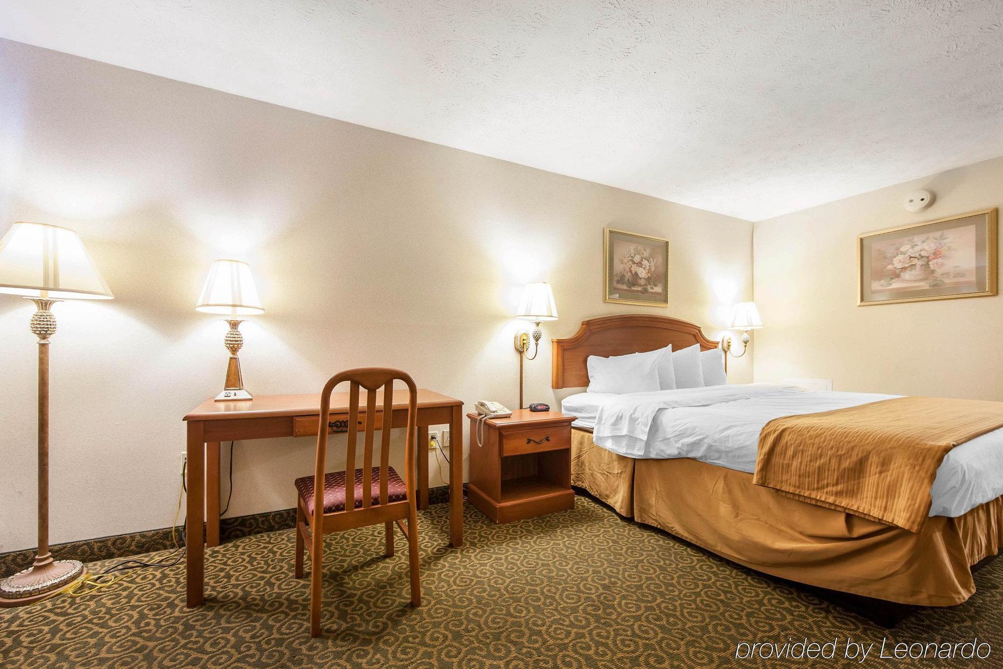 Americas Value Hotel Grayson