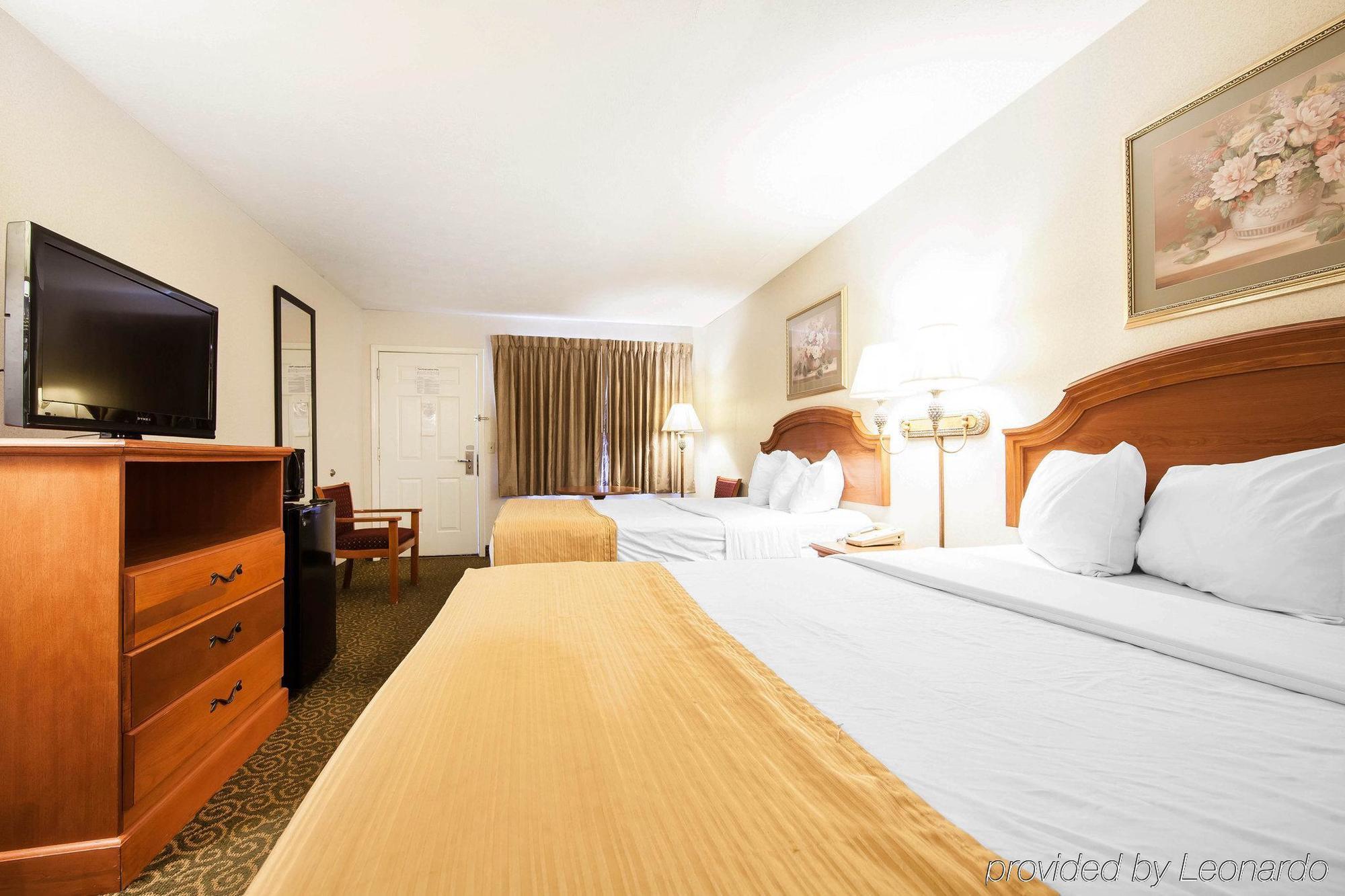 Americas Value Hotel Grayson