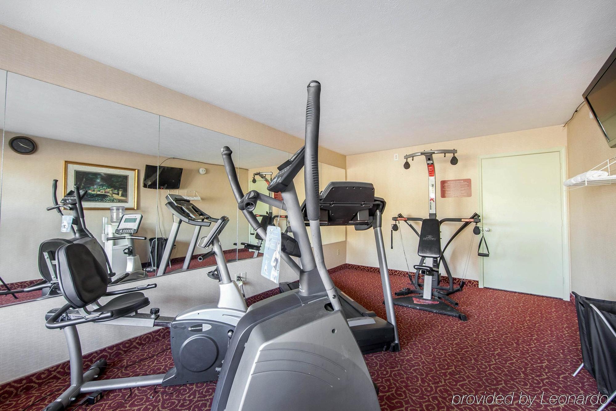 Americas Value Hotel