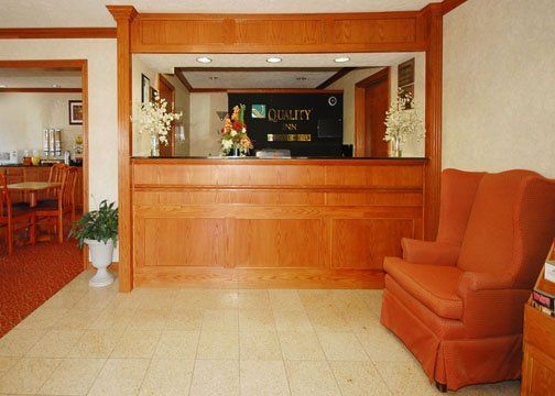 Hotel Americas Value Grayson