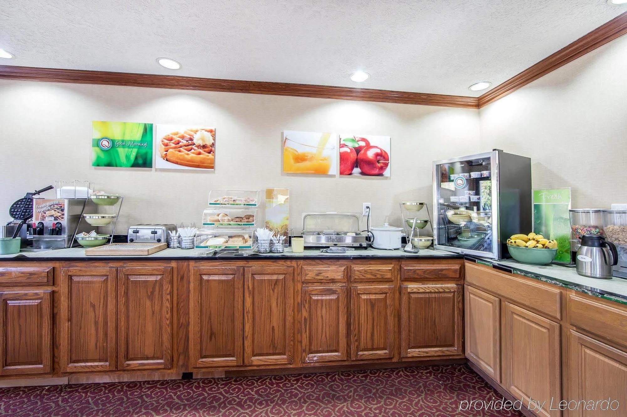 Americas Value Hotel Grayson