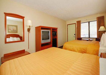 Hotel Americas Value Grayson