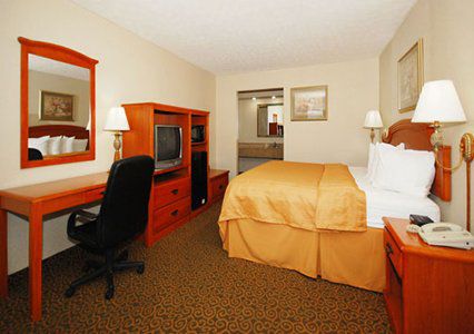 Hotel Americas Value