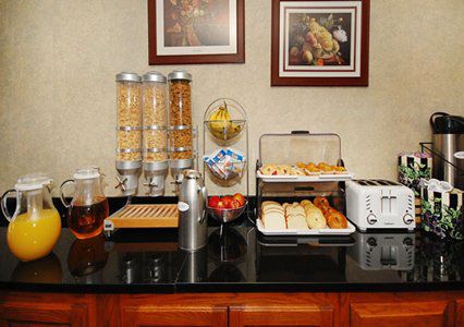 Americas Value Hotel 3*