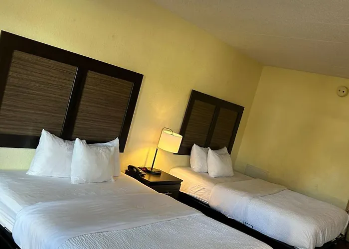 Americas Best Value Inn Grayson