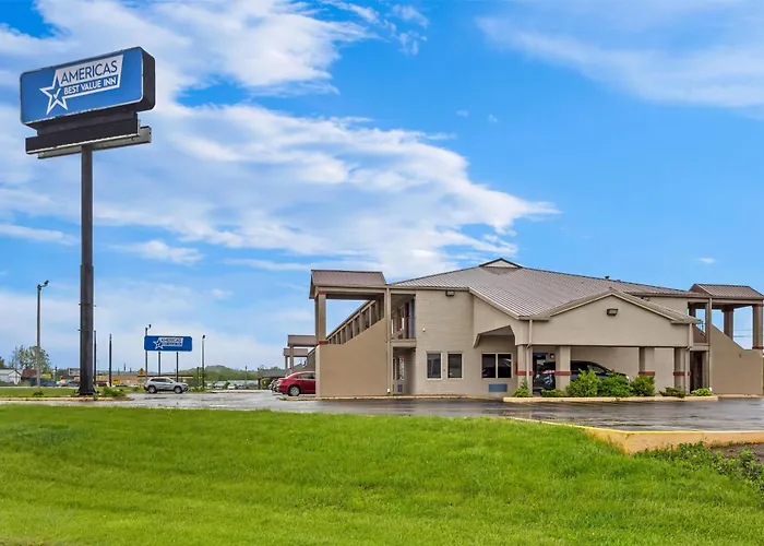 Americas Best Value Inn Grayson