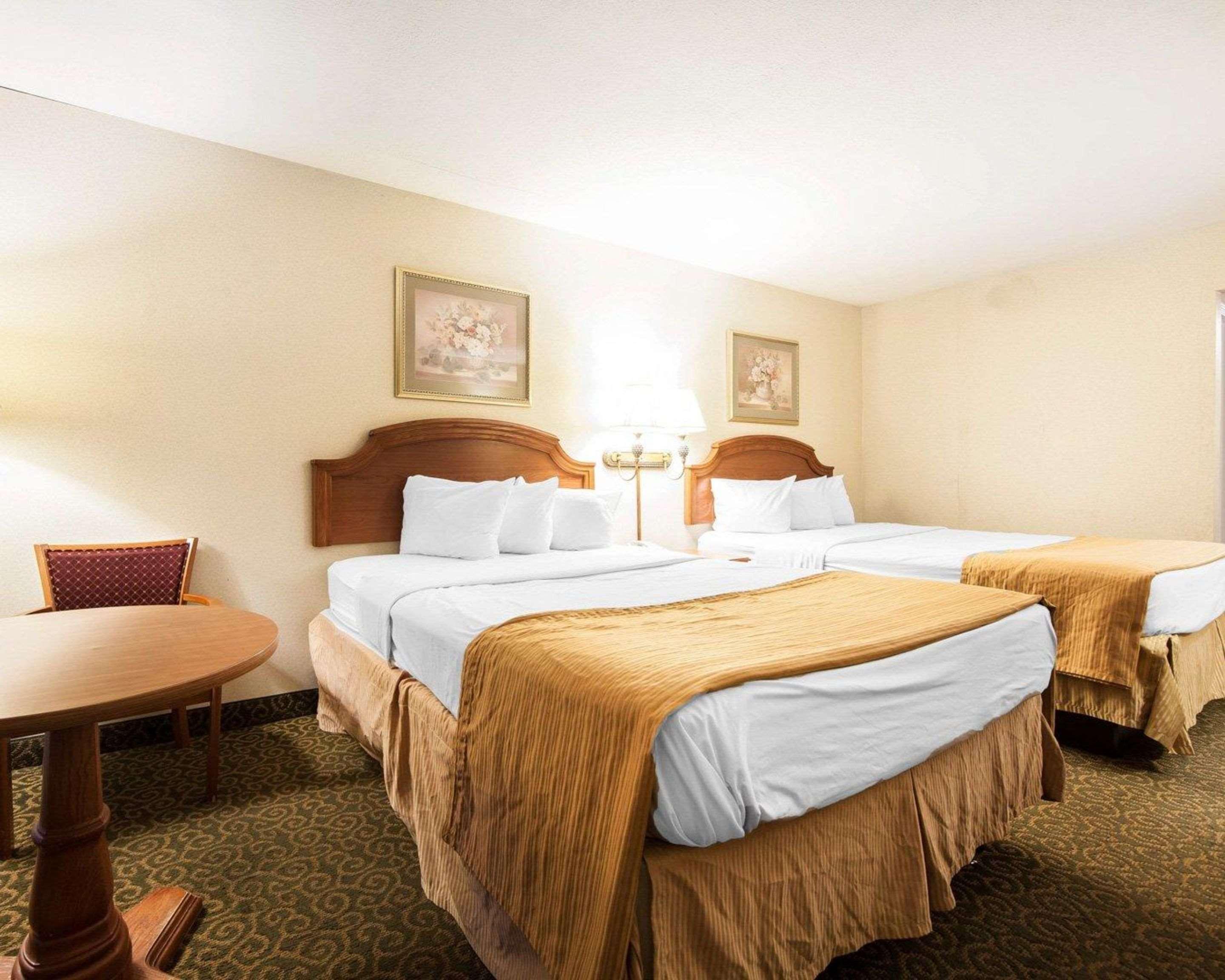 Hotel Americas Value