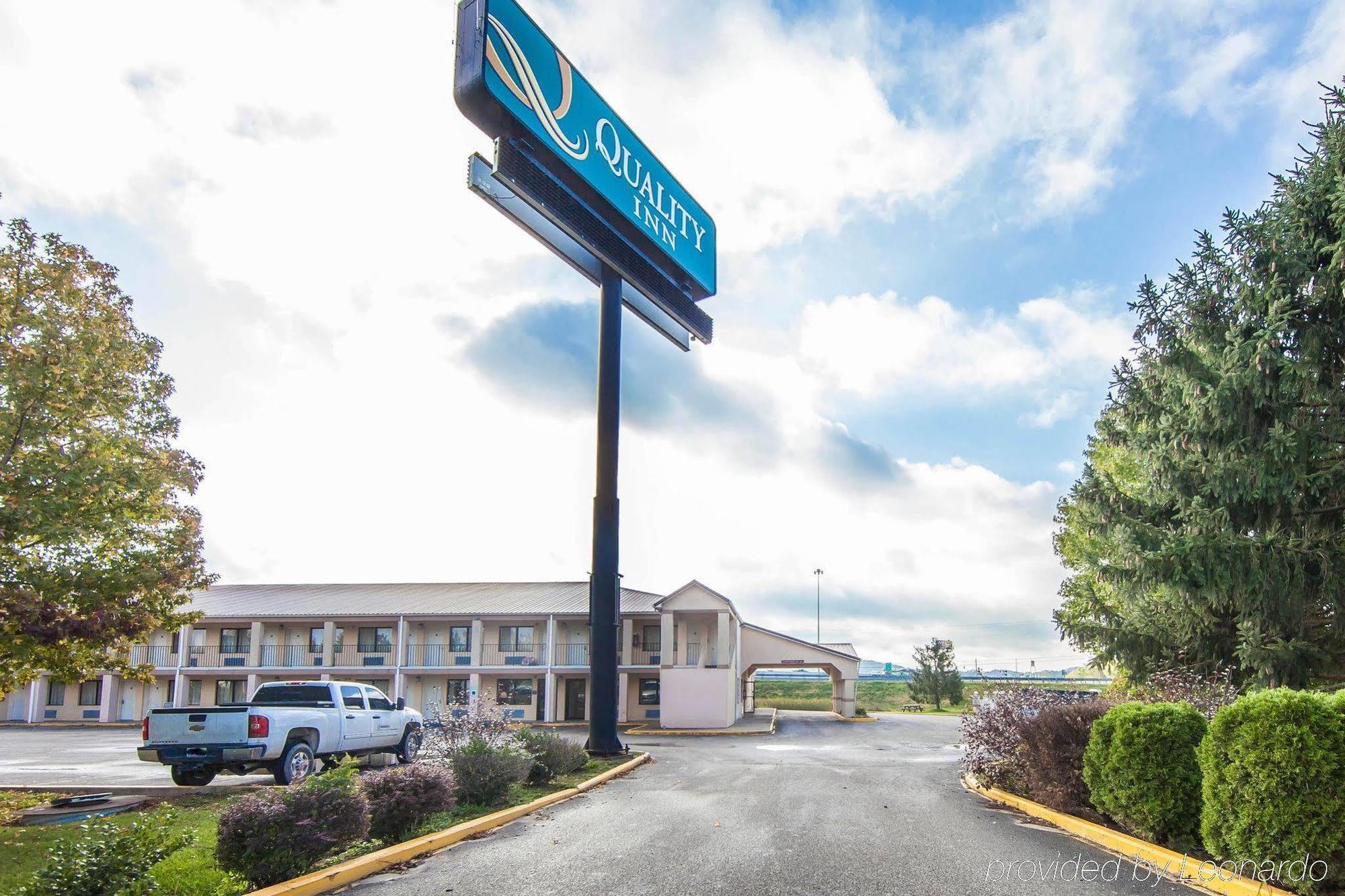 Americas Value Hotel