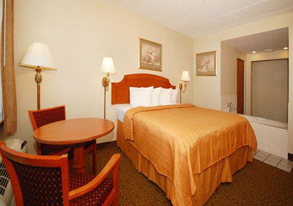 Americas Value Hotel Grayson